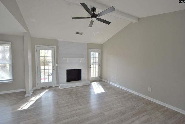 220 N CHATEAU Drive, Columbia, SC 29223