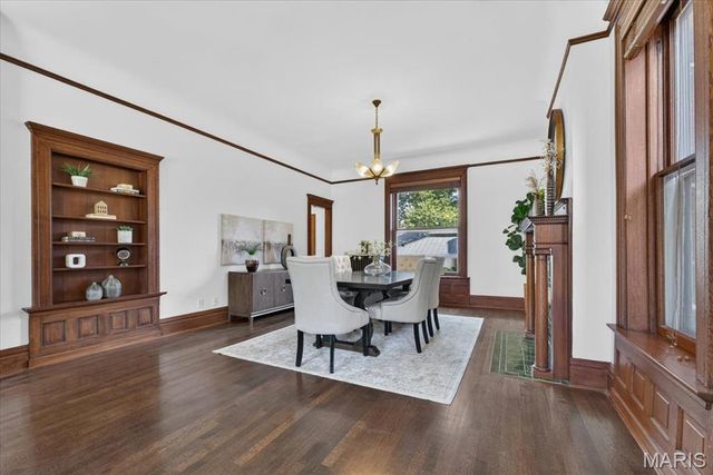 5095 Westminster Place, St Louis, MO 63108