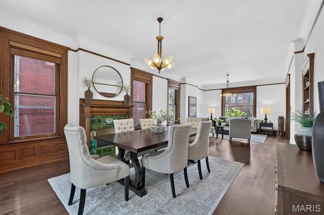 5095 Westminster Place, St Louis, MO 63108