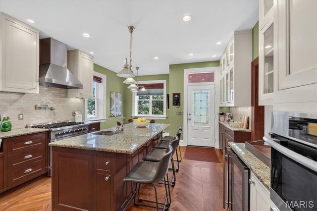 5095 Westminster Place, St Louis, MO 63108