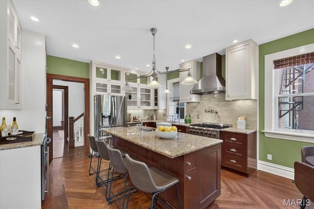 5095 Westminster Place, St Louis, MO 63108