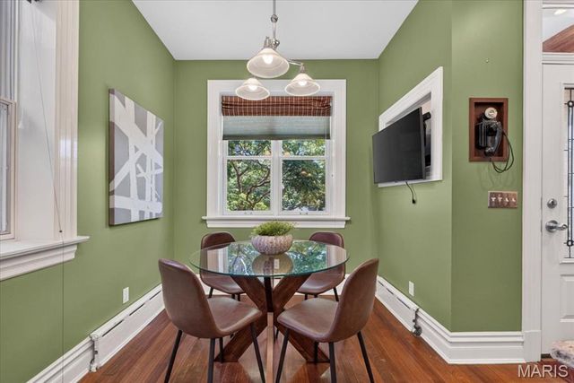 5095 Westminster Place, St Louis, MO 63108