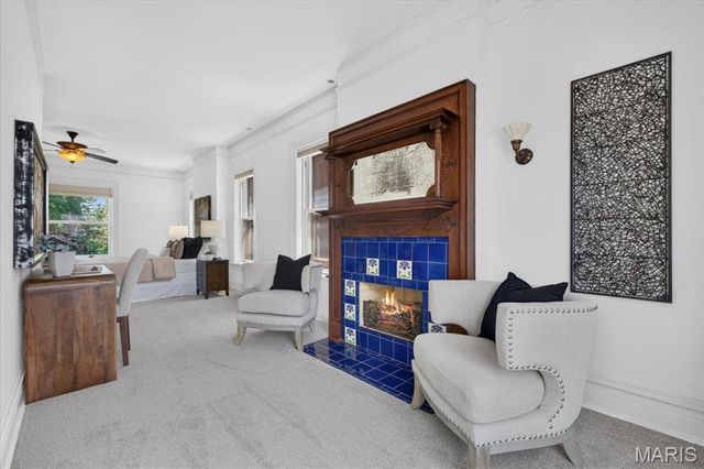 5095 Westminster Place, St Louis, MO 63108