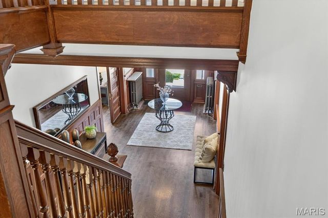 5095 Westminster Place, St Louis, MO 63108
