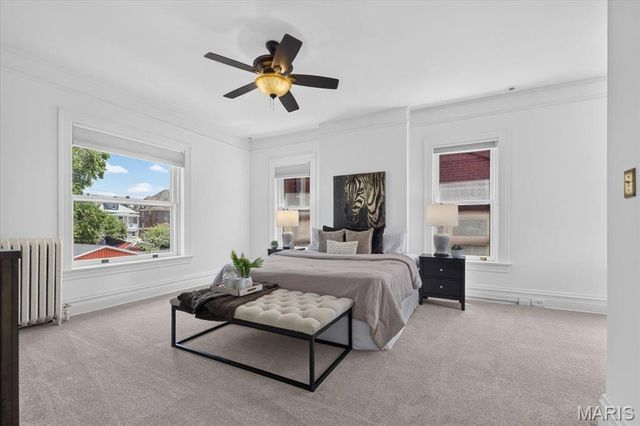 5095 Westminster Place, St Louis, MO 63108