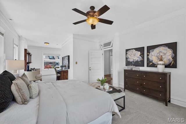 5095 Westminster Place, St Louis, MO 63108