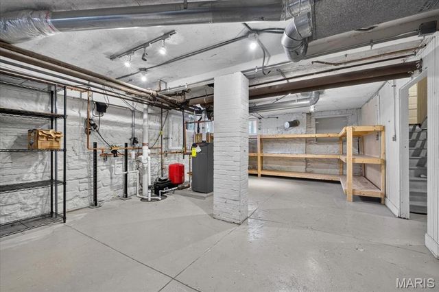 5095 Westminster Place, St Louis, MO 63108