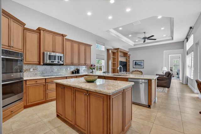 12133 Glacier Bay Drive, Boynton Beach, FL 33473