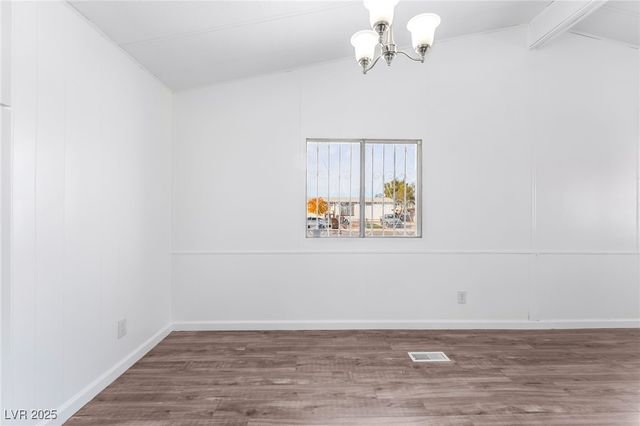 2576 Athena Drive, Las Vegas, NV 89156