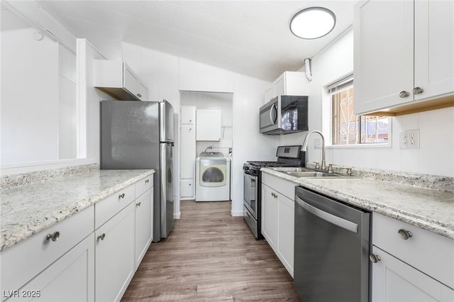 2576 Athena Drive, Las Vegas, NV 89156