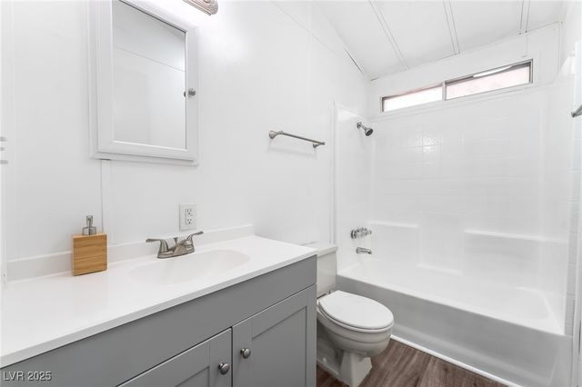 2576 Athena Drive, Las Vegas, NV 89156