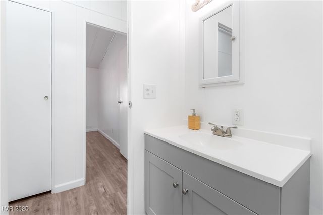 2576 Athena Drive, Las Vegas, NV 89156