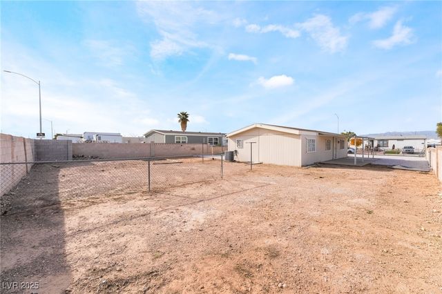 2576 Athena Drive, Las Vegas, NV 89156