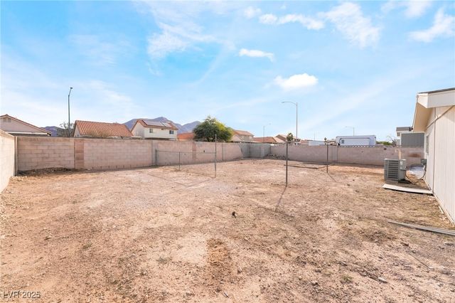 2576 Athena Drive, Las Vegas, NV 89156