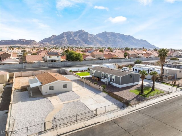 2576 Athena Drive, Las Vegas, NV 89156