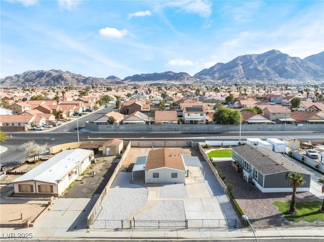 2576 Athena Drive, Las Vegas, NV 89156