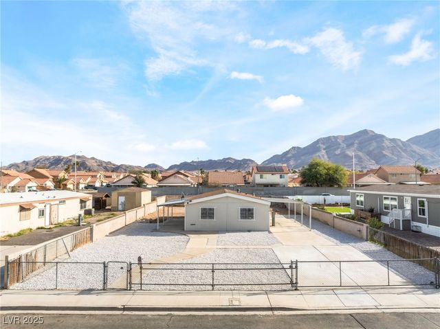 2576 Athena Drive, Las Vegas, NV 89156