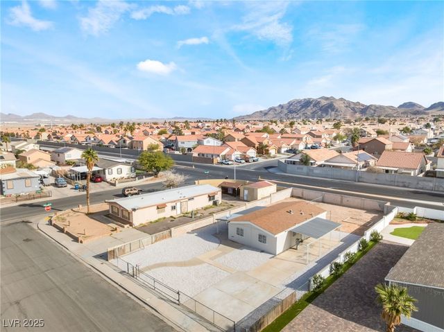 2576 Athena Drive, Las Vegas, NV 89156