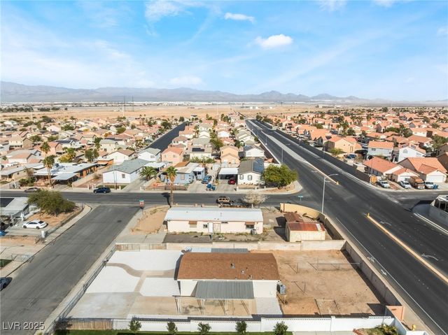 2576 Athena Drive, Las Vegas, NV 89156