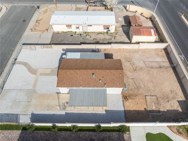 2576 Athena Drive, Las Vegas, NV 89156