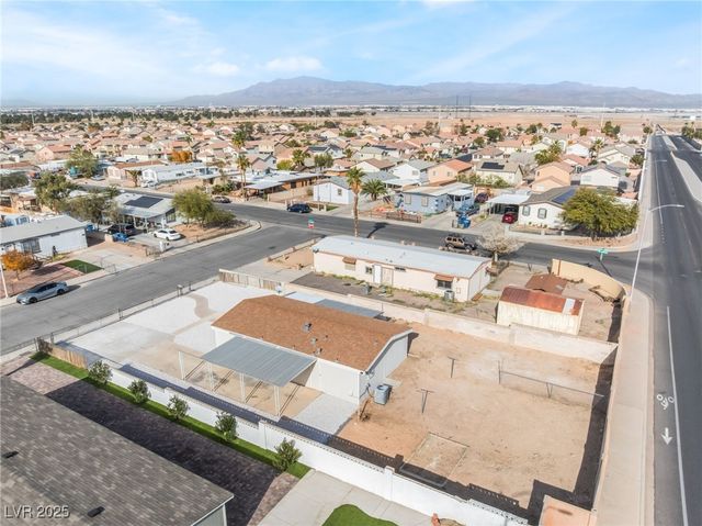 2576 Athena Drive, Las Vegas, NV 89156