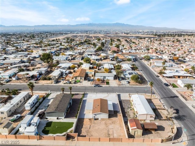 2576 Athena Drive, Las Vegas, NV 89156