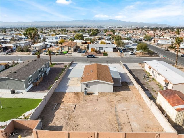 2576 Athena Drive, Las Vegas, NV 89156