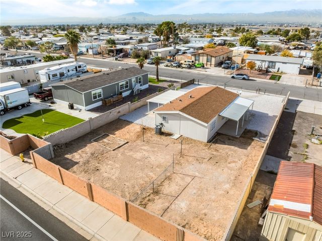 2576 Athena Drive, Las Vegas, NV 89156