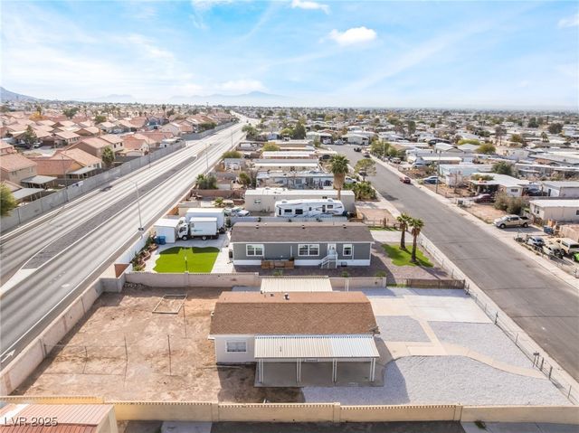 2576 Athena Drive, Las Vegas, NV 89156