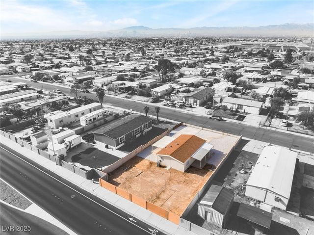 2576 Athena Drive, Las Vegas, NV 89156