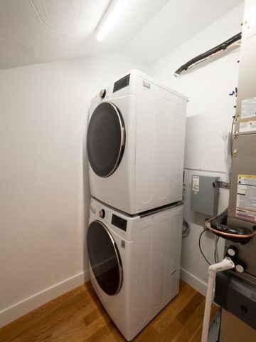 78 Gibbs Street B, Brookline, MA 02446