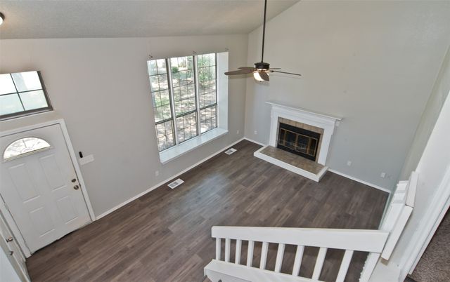 4300 Hidden Creek Drive, Arlington, TX 76016