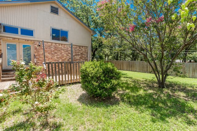4300 Hidden Creek Drive, Arlington, TX 76016