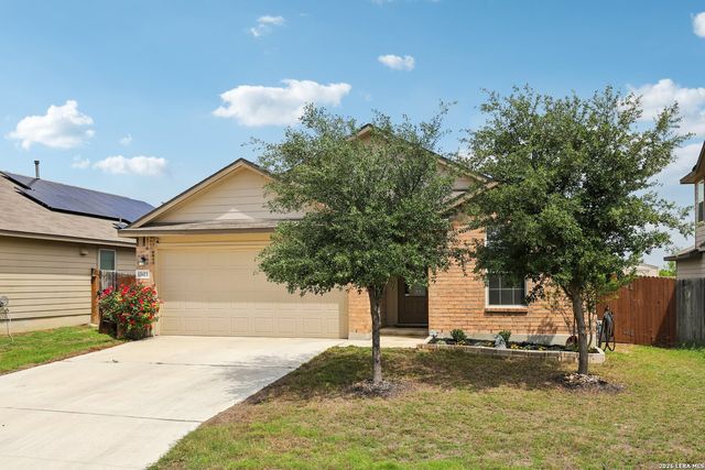 13411 WHISPER XING, San Antonio, TX 78252