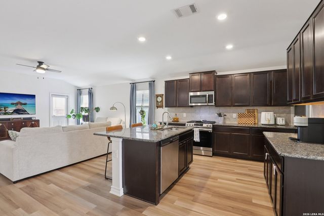 13411 WHISPER XING, San Antonio, TX 78252