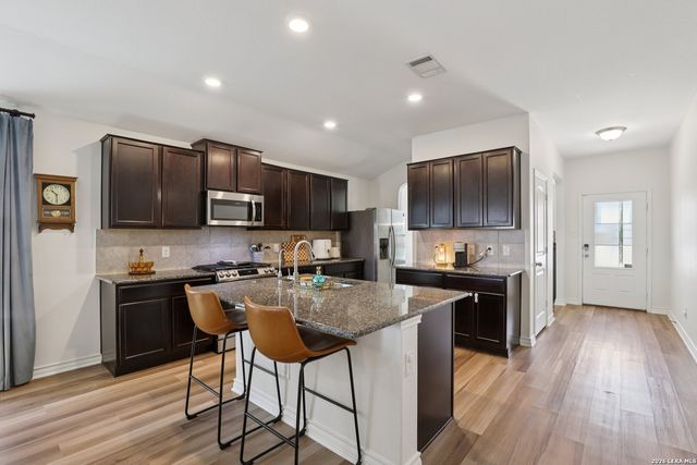 13411 WHISPER XING, San Antonio, TX 78252