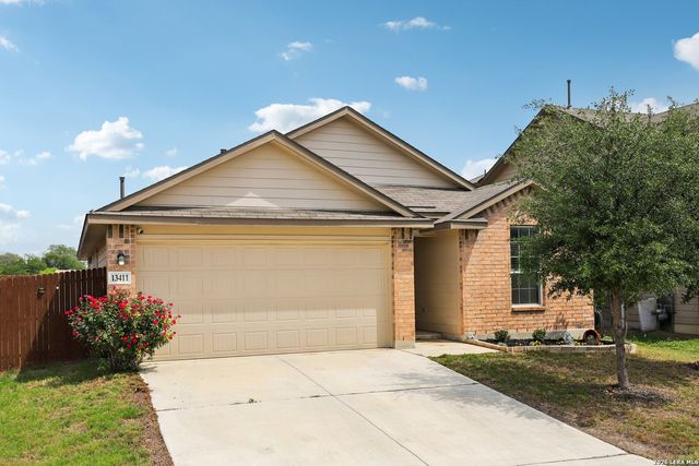 13411 WHISPER XING, San Antonio, TX 78252