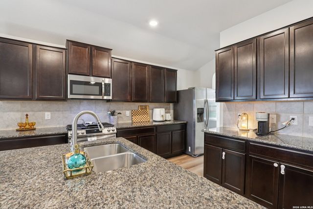 13411 WHISPER XING, San Antonio, TX 78252