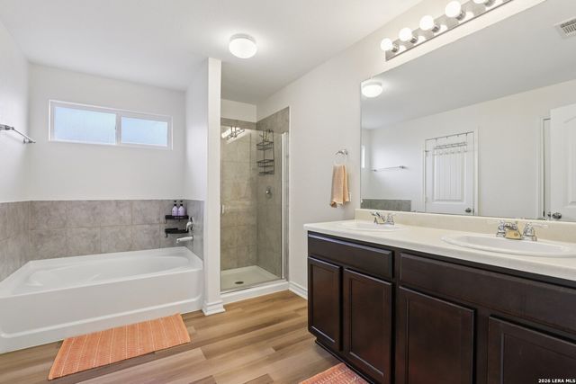 13411 WHISPER XING, San Antonio, TX 78252