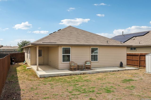 13411 WHISPER XING, San Antonio, TX 78252