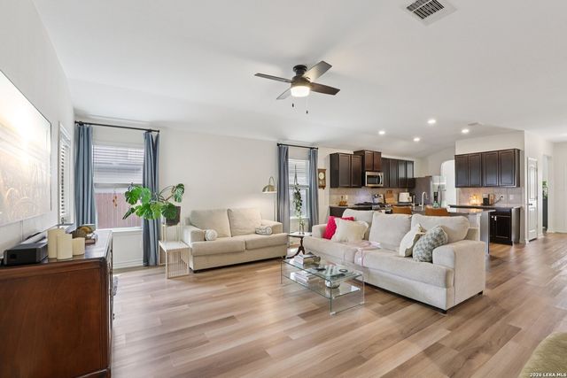 13411 WHISPER XING, San Antonio, TX 78252