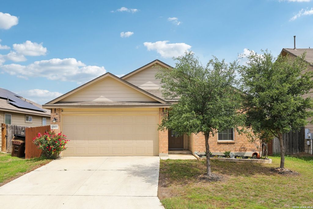 13411 WHISPER XING, San Antonio, TX 78252