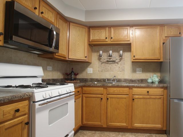 10931 S LLOYD Drive 1C, Worth, IL 60482