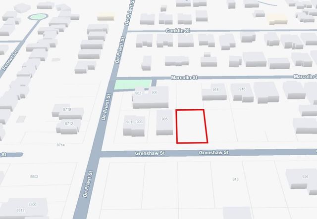 0 Grenshaw St, Houston, TX 77088