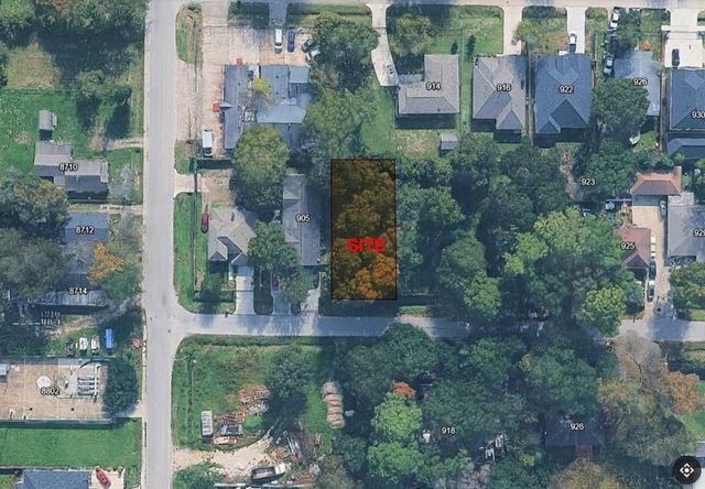 0 Grenshaw St, Houston, TX 77088