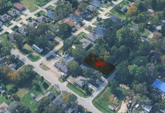 0 Grenshaw St, Houston, TX 77088