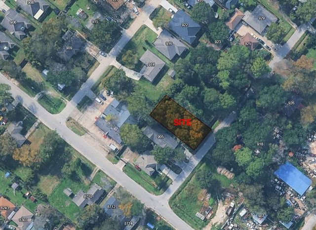 0 Grenshaw St, Houston, TX 77088