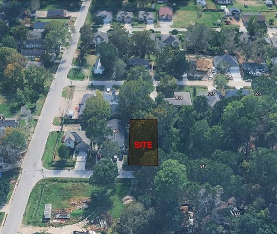 0 Grenshaw St, Houston, TX 77088