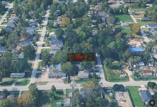 0 Grenshaw St, Houston, TX 77088