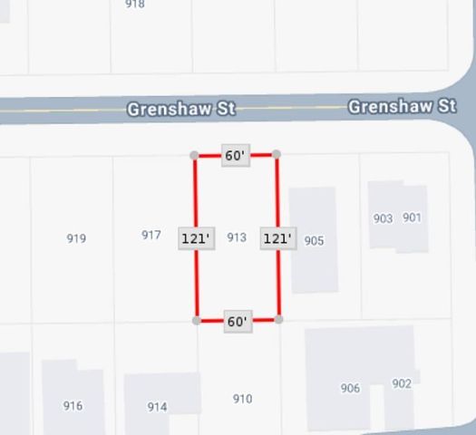 0 Grenshaw St, Houston, TX 77088